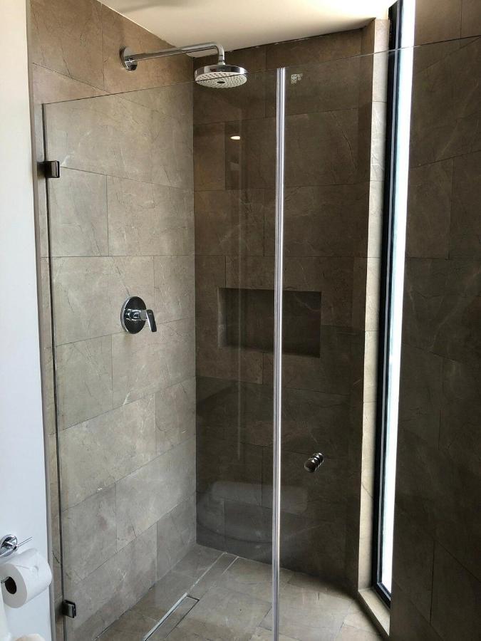 Deluxe Aparment Whit Beach & Ocean View 8 Pax Playa del Carmen Exterior foto